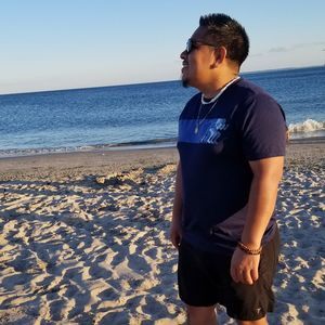 Meet your Posher, Ricardo